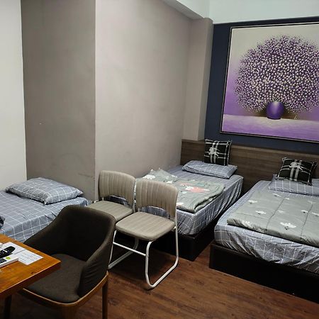 Formosa Backpackers Hostel & Apartment（青年民宿） Hualien Extérieur photo