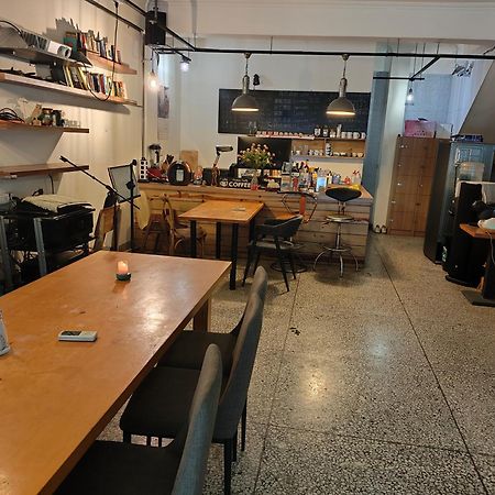 Formosa Backpackers Hostel & Apartment（青年民宿） Hualien Extérieur photo