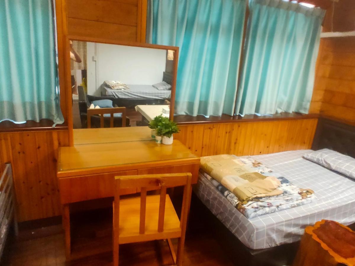Formosa Backpackers Hostel & Apartment（青年民宿） Hualien Extérieur photo