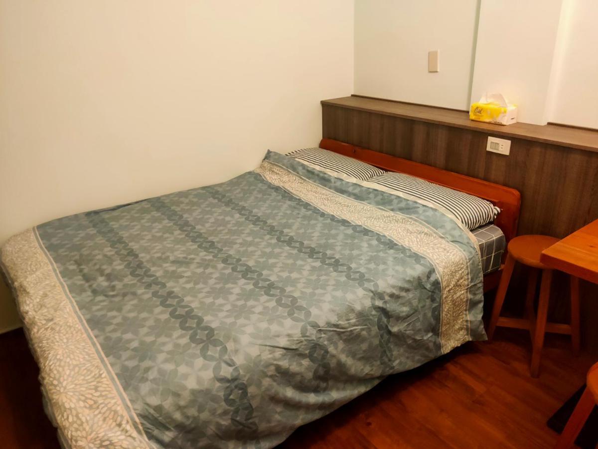 Formosa Backpackers Hostel & Apartment（青年民宿） Hualien Extérieur photo