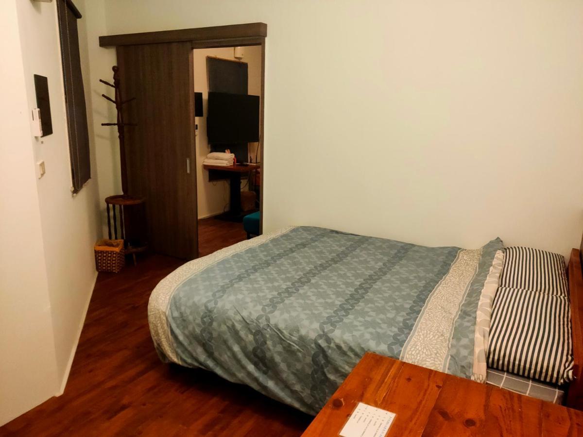 Formosa Backpackers Hostel & Apartment（青年民宿） Hualien Extérieur photo
