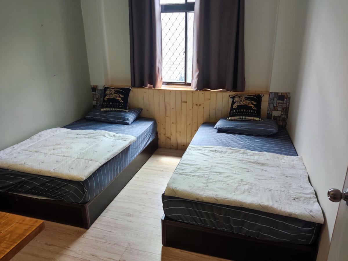 Formosa Backpackers Hostel & Apartment（青年民宿） Hualien Extérieur photo
