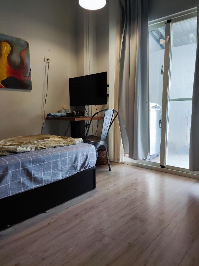 Formosa Backpackers Hostel & Apartment（青年民宿） Hualien Extérieur photo