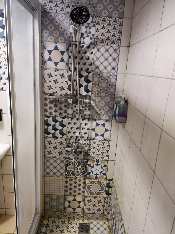 Formosa Backpackers Hostel & Apartment（青年民宿） Hualien Extérieur photo