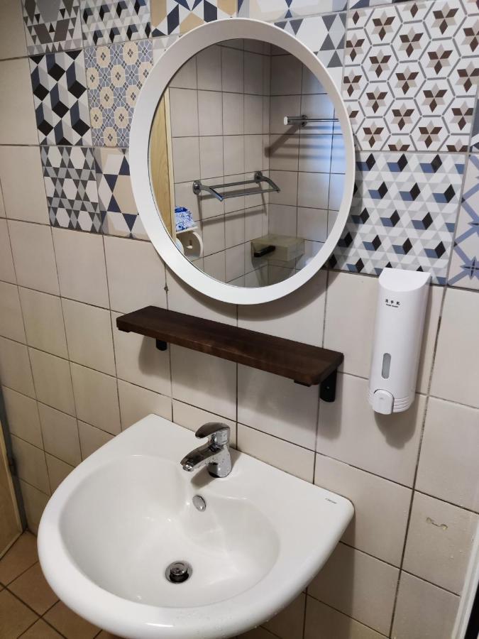 Formosa Backpackers Hostel & Apartment（青年民宿） Hualien Extérieur photo