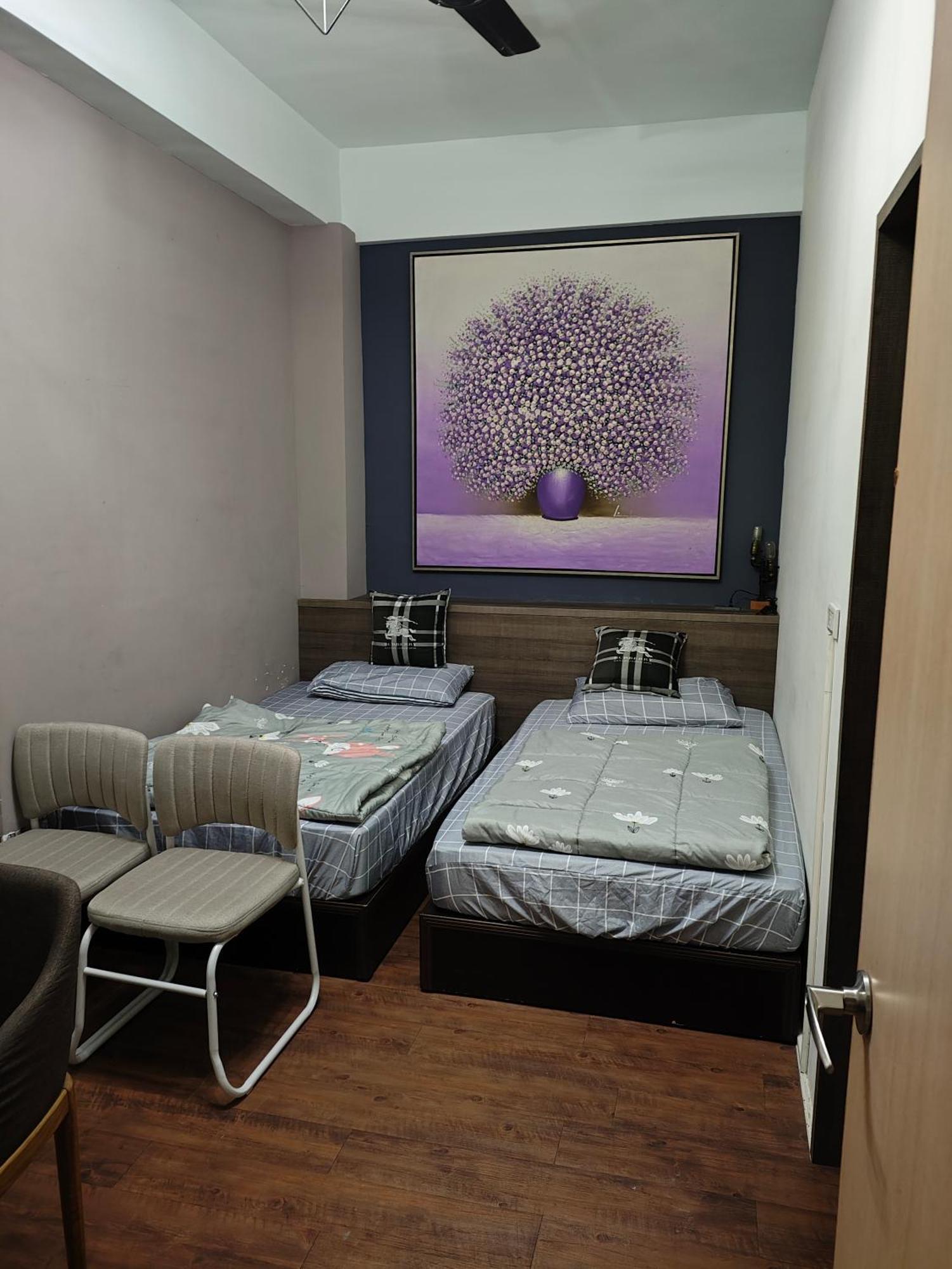 Formosa Backpackers Hostel & Apartment（青年民宿） Hualien Extérieur photo