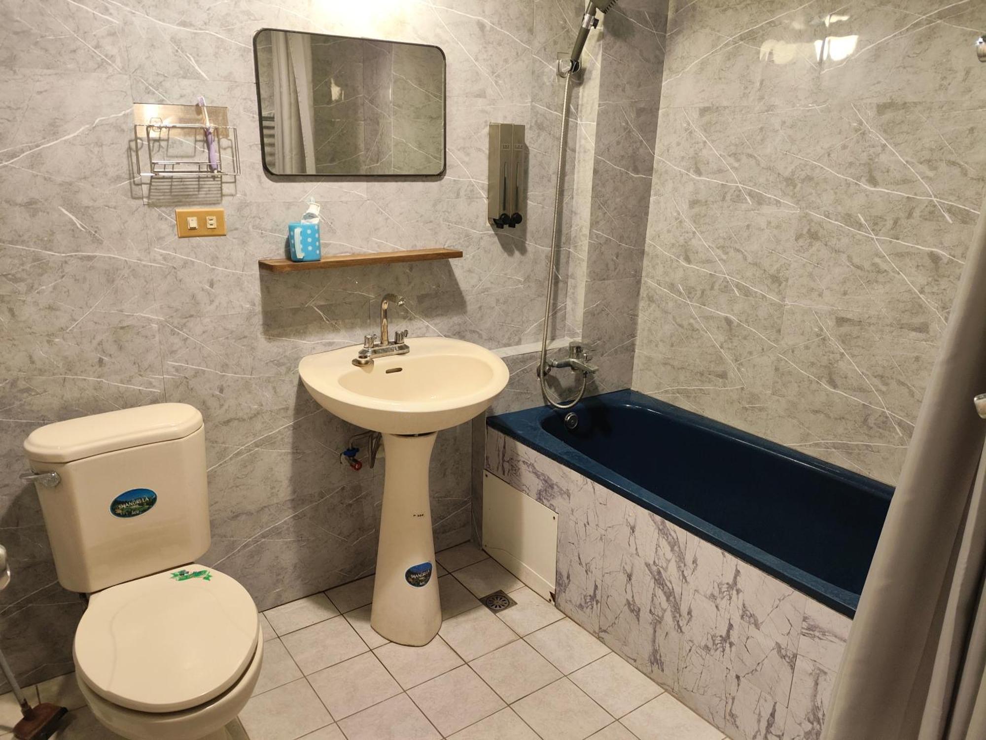 Formosa Backpackers Hostel & Apartment（青年民宿） Hualien Extérieur photo