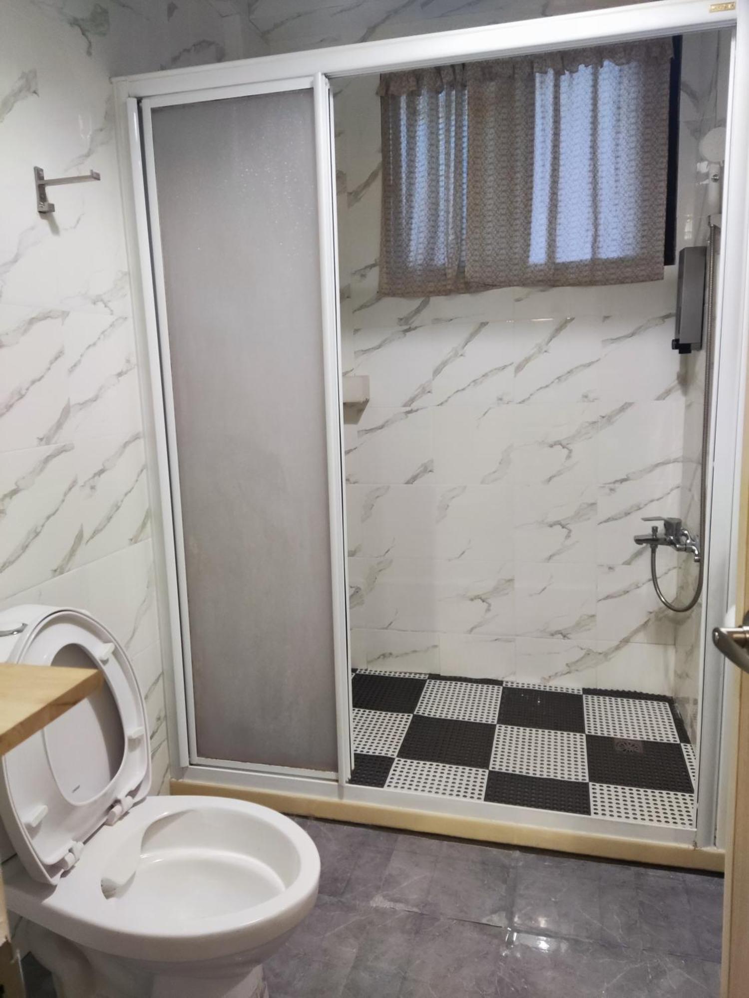 Formosa Backpackers Hostel & Apartment（青年民宿） Hualien Extérieur photo