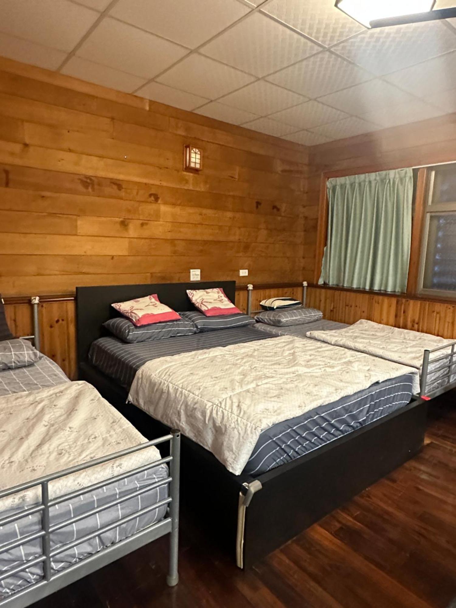 Formosa Backpackers Hostel & Apartment（青年民宿） Hualien Extérieur photo