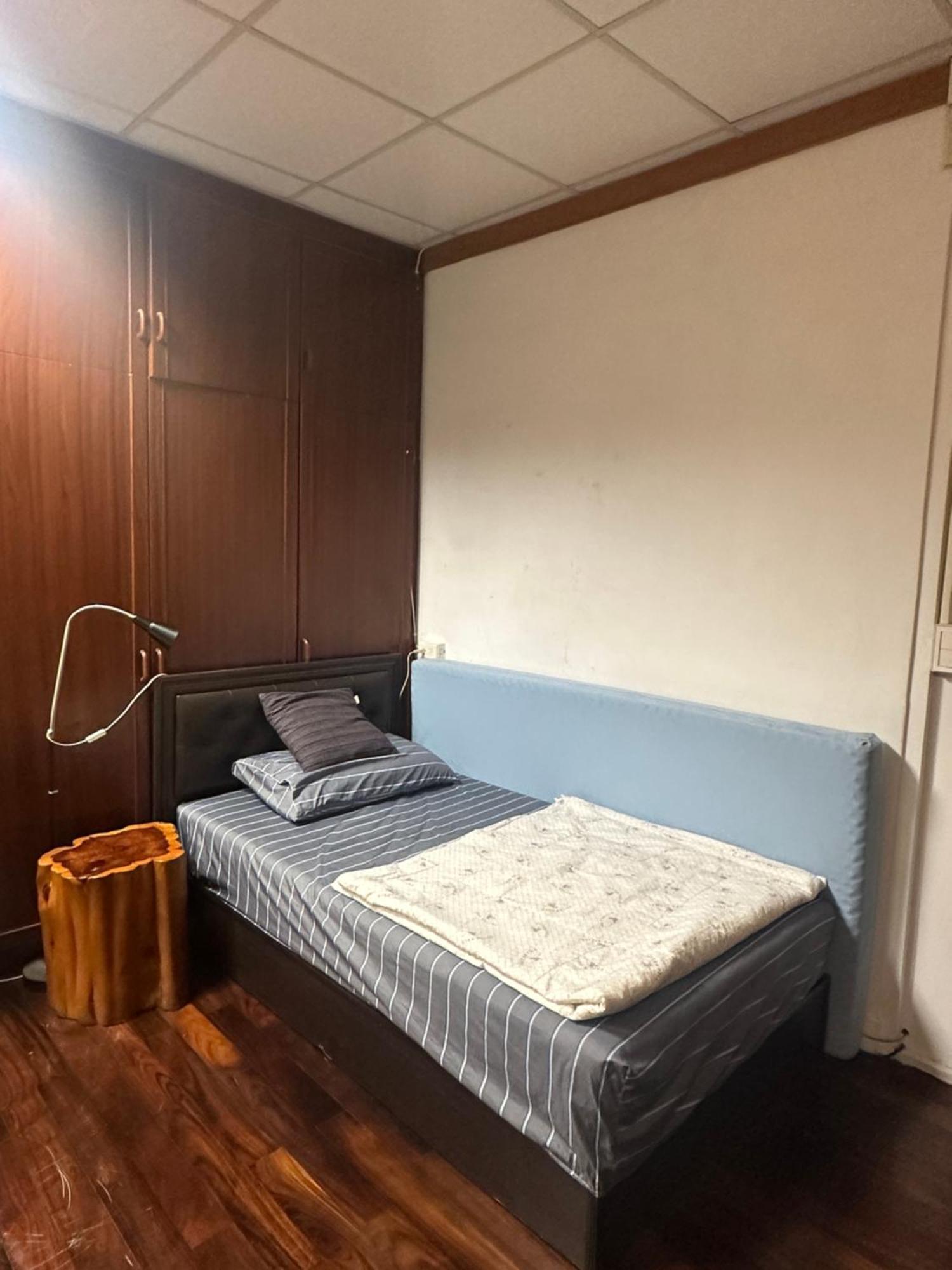Formosa Backpackers Hostel & Apartment（青年民宿） Hualien Extérieur photo