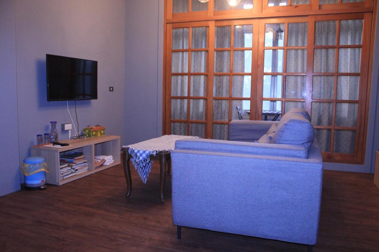 Formosa Backpackers Hostel & Apartment（青年民宿） Hualien Extérieur photo