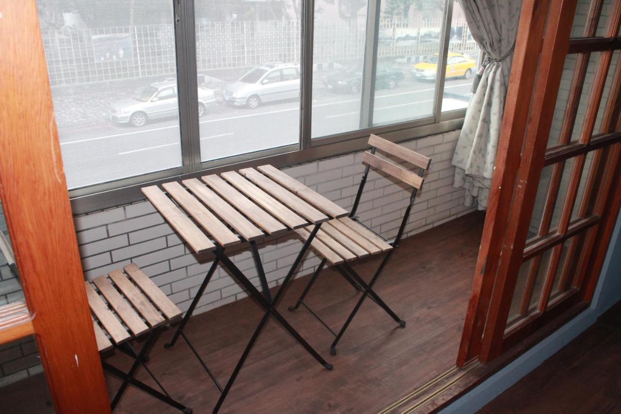 Formosa Backpackers Hostel & Apartment（青年民宿） Hualien Extérieur photo