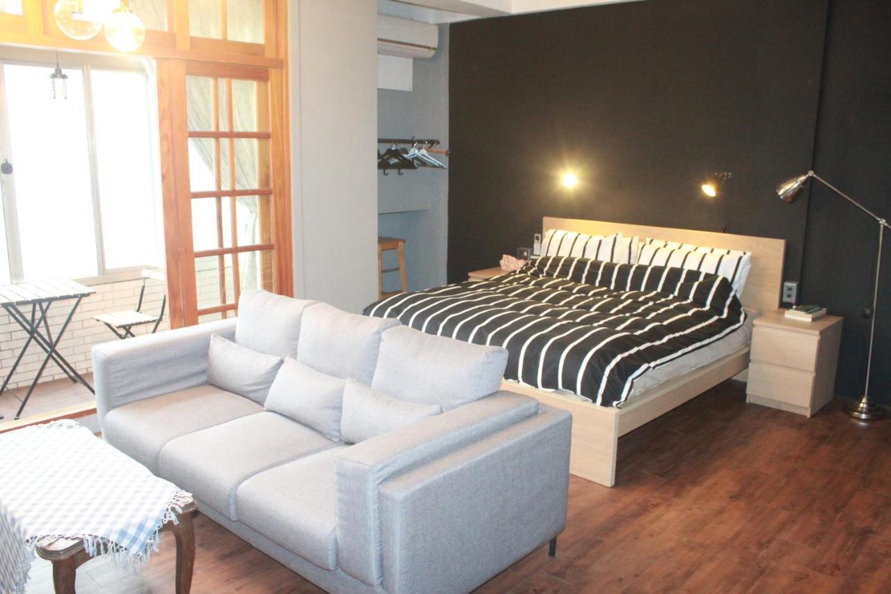 Formosa Backpackers Hostel & Apartment（青年民宿） Hualien Extérieur photo