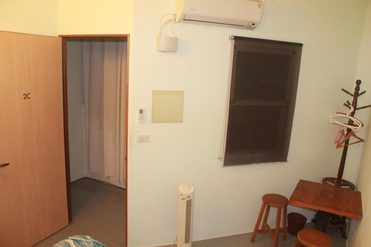 Formosa Backpackers Hostel & Apartment（青年民宿） Hualien Extérieur photo