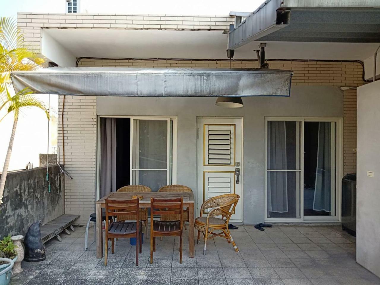 Formosa Backpackers Hostel & Apartment（青年民宿） Hualien Extérieur photo