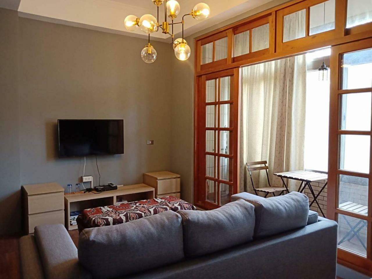 Formosa Backpackers Hostel & Apartment（青年民宿） Hualien Extérieur photo