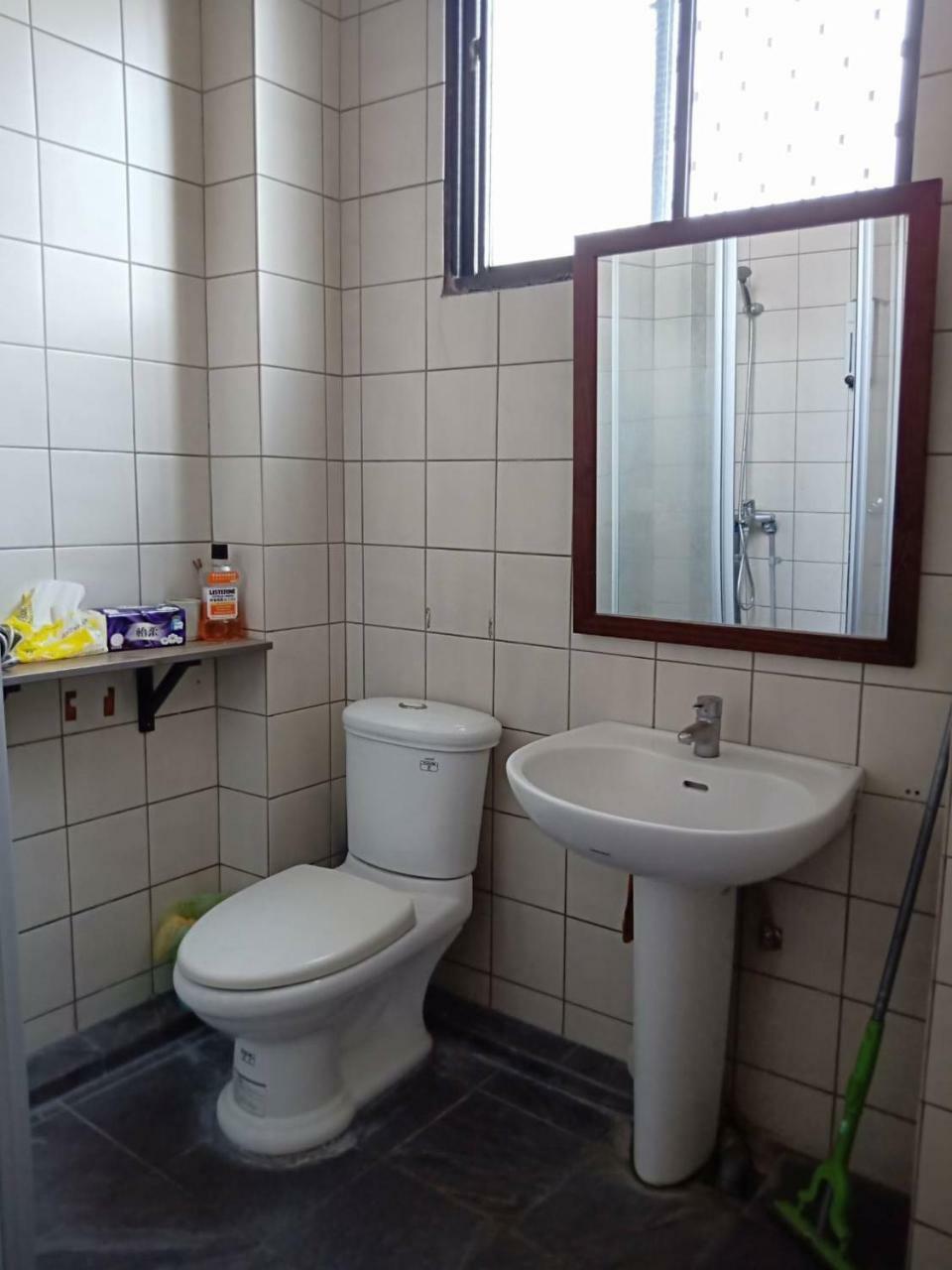 Formosa Backpackers Hostel & Apartment（青年民宿） Hualien Extérieur photo