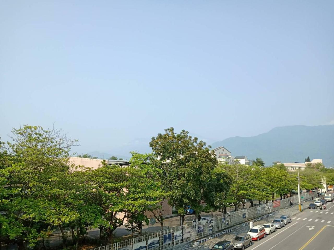 Formosa Backpackers Hostel & Apartment（青年民宿） Hualien Extérieur photo