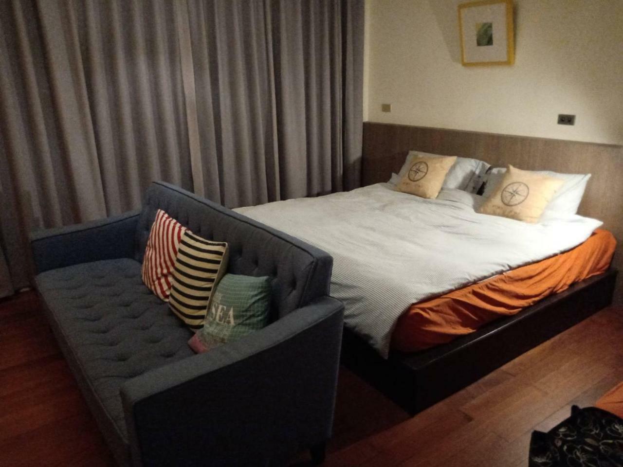 Formosa Backpackers Hostel & Apartment（青年民宿） Hualien Extérieur photo