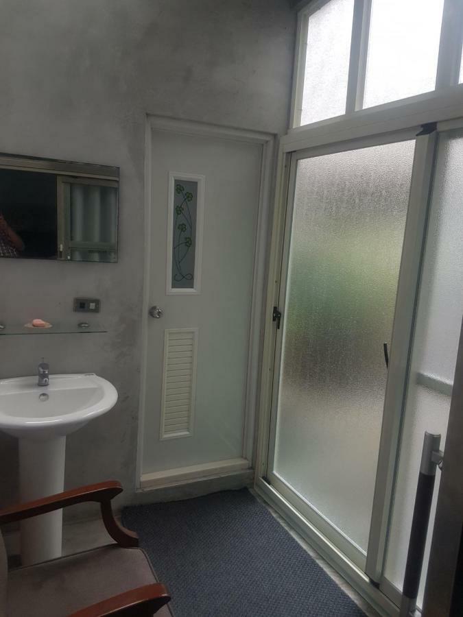 Formosa Backpackers Hostel & Apartment（青年民宿） Hualien Extérieur photo